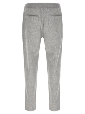 Brunello Cucinelli Double Sweatshirt Joggers