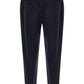 Brunello Cucinelli Cotton, Cashmere And Silk Joggers