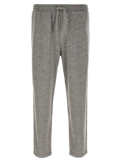 Brunello Cucinelli Sweatshirt Joggers