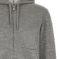 Brunello Cucinelli Cashmere And Silk Hoodie