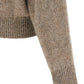 Brunello Cucinelli Diamante Sweater