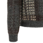 Brunello Cucinelli Double Dazzling Tartan Cardigan