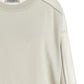 Brunello Cucinelli Organza And Monile Sweatshirt
