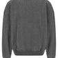 Brunello Cucinelli Coat Of Arms Embroidered Sweatshirt