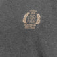 Brunello Cucinelli Coat Of Arms Embroidered Sweatshirt