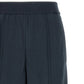 Brunello Cucinelli Joggers With Frontal Stitching Detail