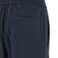 Brunello Cucinelli Joggers With Frontal Stitching Detail