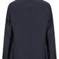 Brunello Cucinelli Pinstripe Batavia Blazer
