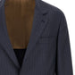 Brunello Cucinelli Pinstripe Batavia Blazer