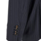 Brunello Cucinelli Pinstripe Batavia Blazer