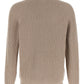 Brunello Cucinelli Zip Cardigan