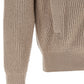 Brunello Cucinelli Zip Cardigan