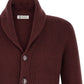 Brunello Cucinelli Malfilé Cotton Cardigan