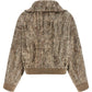 Brunello Cucinelli Tweed Cardigan