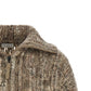 Brunello Cucinelli Tweed Cardigan