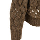 Brunello Cucinelli Dazzling Waves Cardigan