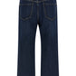 Brunello Cucinelli Cropped Jeans