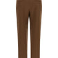 Brunello Cucinelli Monile Cotton Pants