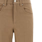 Brunello Cucinelli The Contemporary Pull-on Jeans