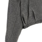 Brunello Cucinelli Shiny Zipper Pull Jacket