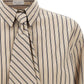 Brunello Cucinelli Shirt With Tie