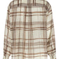 Brunello Cucinelli Silk Shirt