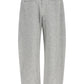 Brunello Cucinelli Cotton And Cashmere Joggers