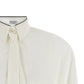 Brunello Cucinelli Shiny Collar Shirt