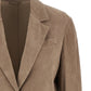 Brunello Cucinelli Suede Blazer