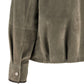 Brunello Cucinelli Couture Suede Jacket