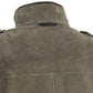 Brunello Cucinelli Couture Suede Jacket