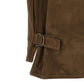 Brunello Cucinelli Couture Suede Vest