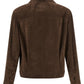 Brunello Cucinelli Suede Jacket