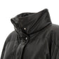 Brunello Cucinelli Padded Leather Jacket