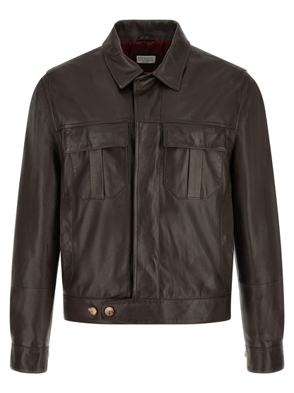 Brunello Cucinelli Jacket