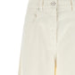 Brunello Cucinelli The Wide Barrel Jeans