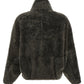 Brunello Cucinelli Cropped Fur