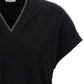 Brunello Cucinelli Monile T-shirt