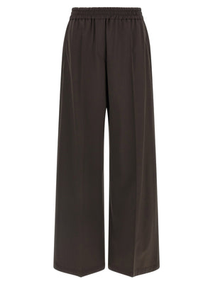 Brunello Cucinelli Cool Wool Pants