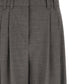 Brunello Cucinelli Wide Range Of Trousers