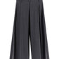 Brunello Cucinelli Tailored Pleated Bermuda Shorts