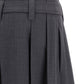 Brunello Cucinelli Tailored Pleated Bermuda Shorts