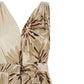 Brunello Cucinelli Bloom Print Dress