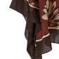 Brunello Cucinelli Silk Scarf Blouse