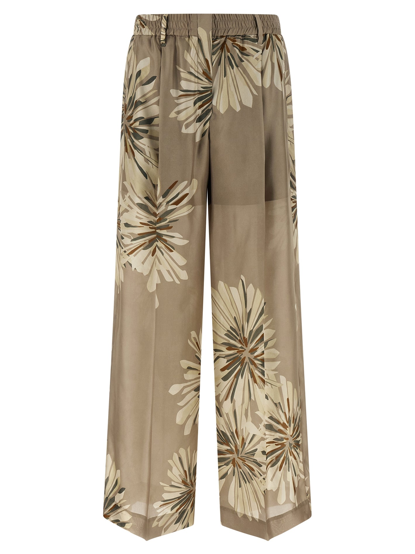 Brunello Cucinelli Sartorial Track Pants