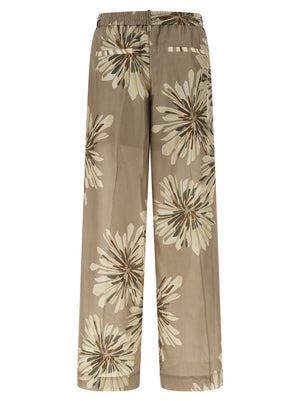 Brunello Cucinelli Sartorial Track Pants