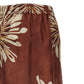 Brunello Cucinelli Silk Shorts