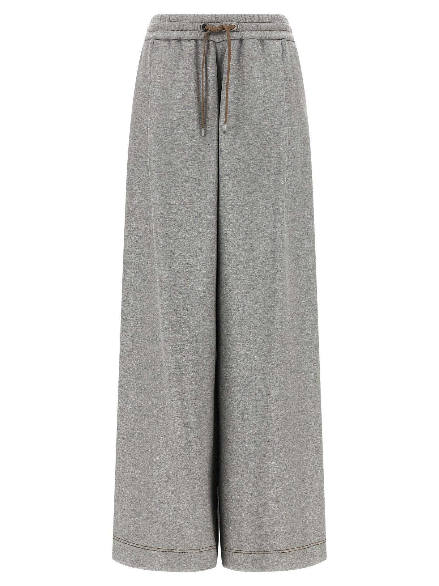 Brunello Cucinelli Sparkling Joggers
