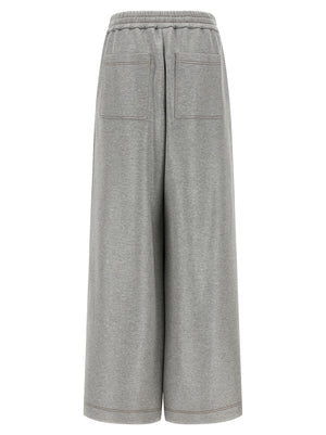 Brunello Cucinelli Sparkling Joggers