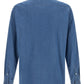 Brunello Cucinelli Denim Shirt